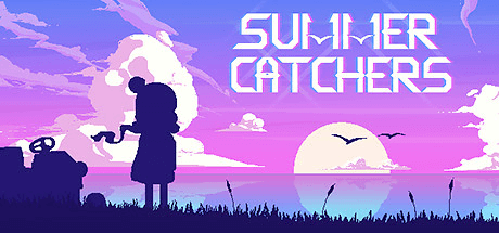 Скачать игру Summer Catchers на ПК бесплатно