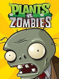 Plants vs Zombies Game Of Year Edition